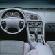 Illustration for article titled Here Are Some Pictures Of The Mitsubishi Eclipse Before The World Turned Into A Horrorscape Of Misery